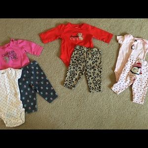 3 Month Bundle